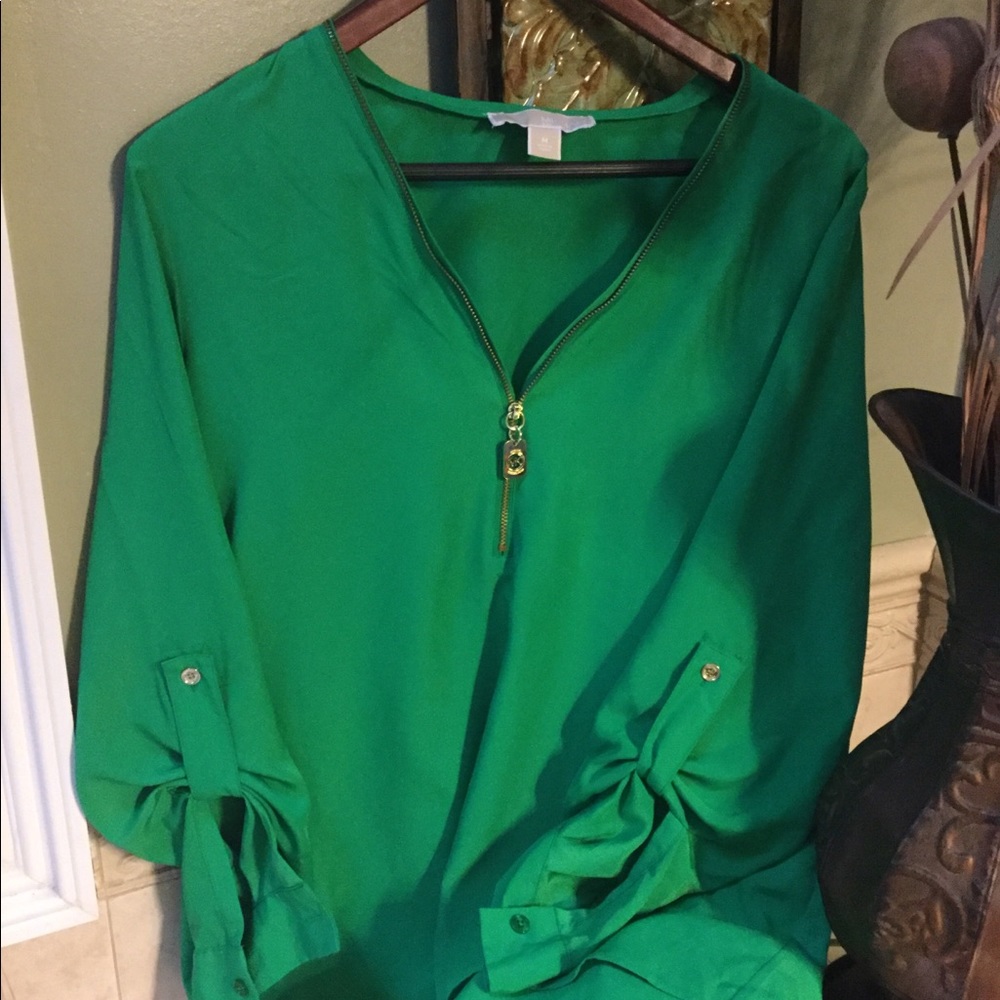 Michael Kors Blouse